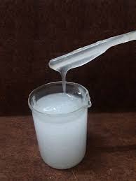 liquid detergent